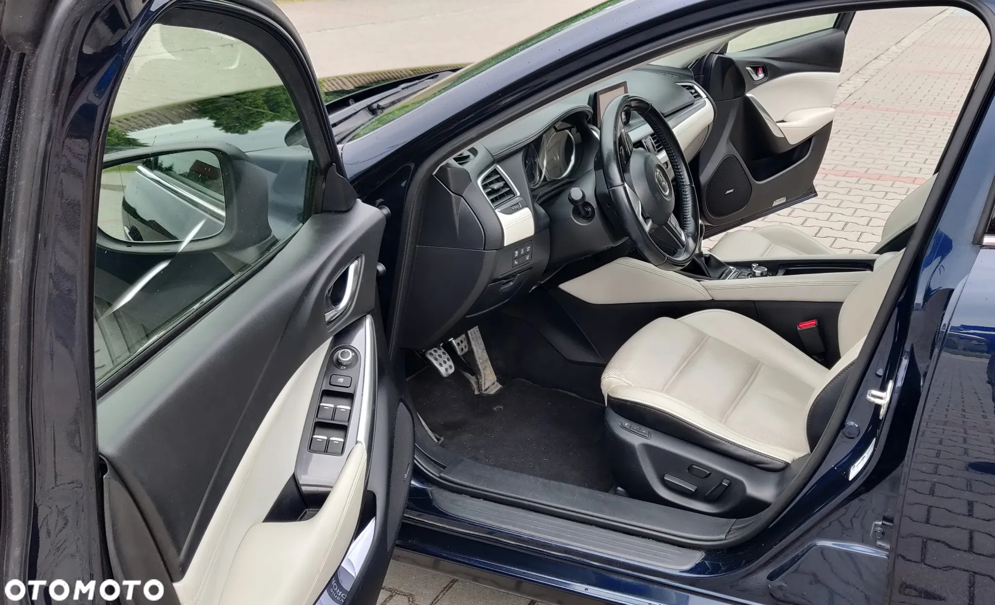 Mazda 6 2.0 Skypassion I-ELoop - 10