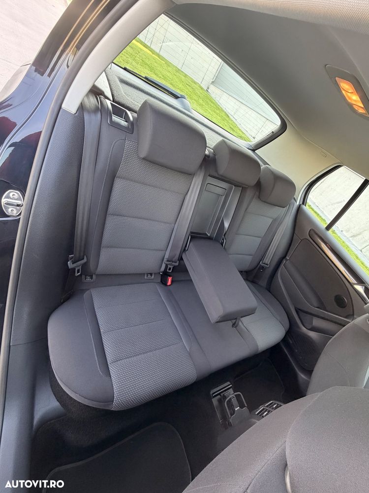 Volkswagen Golf 1.4 TSI Style - 21