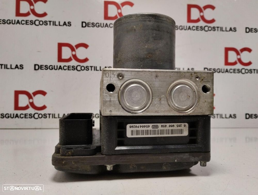 ABS AUDI A6 2014 - 3