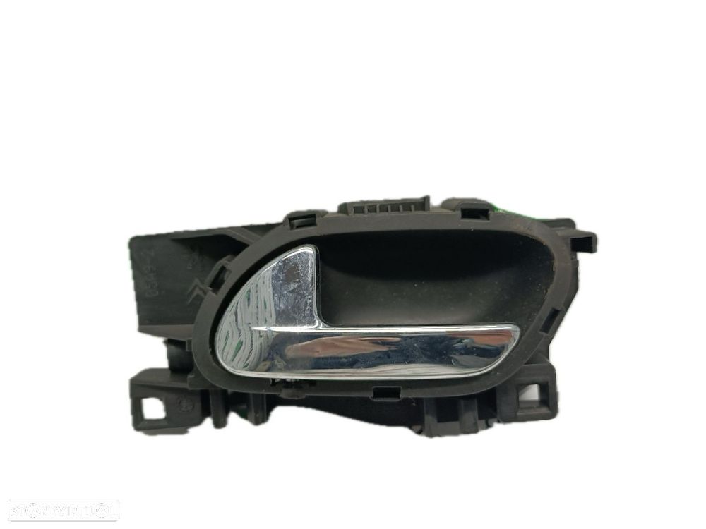Puxador / Muleta Interior Peugeot 308 I (4A_, 4C_) - 1