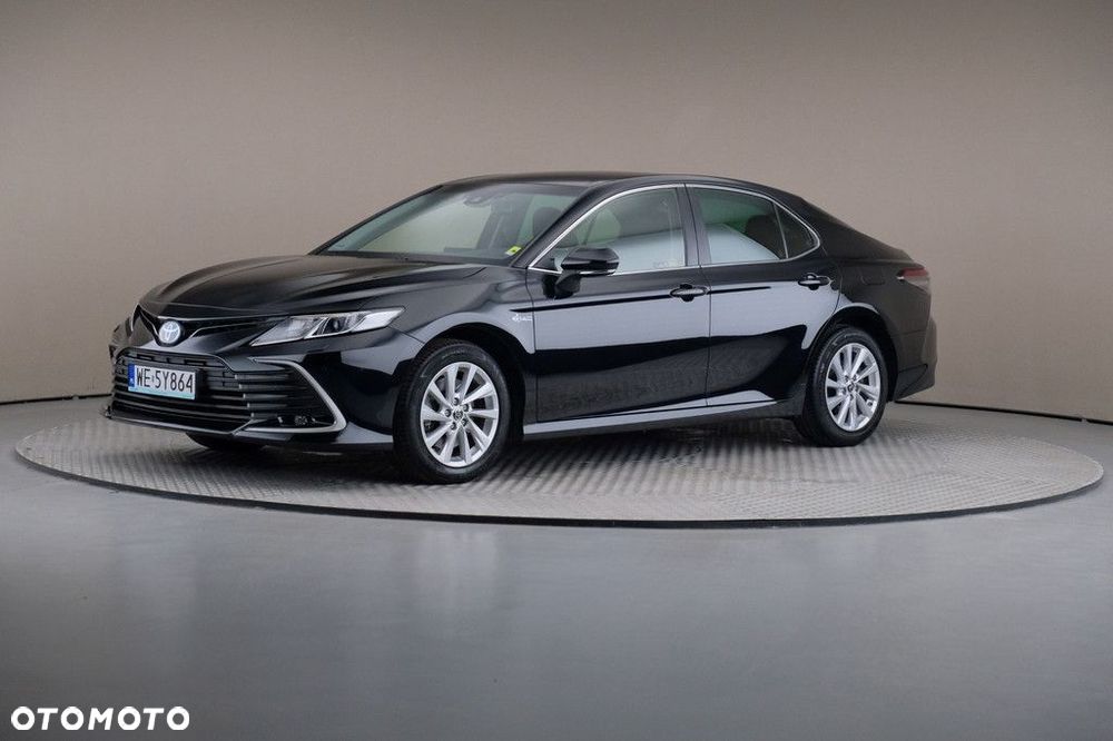 Toyota Camry 2.5 Hybrid Comfort CVT