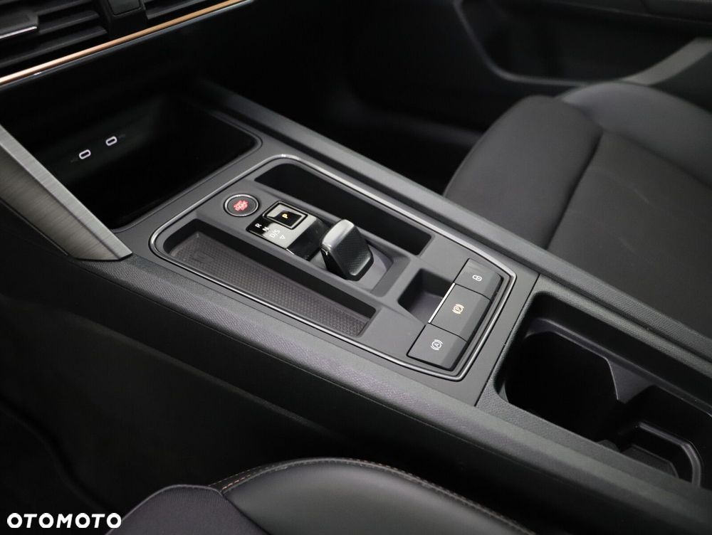 Cupra Leon Sportstourer - 13