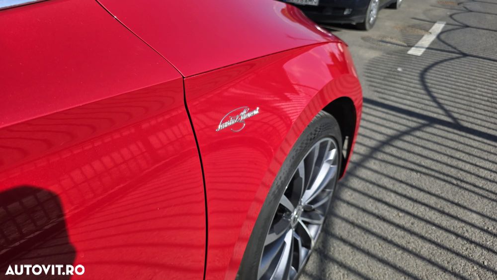 Skoda Superb 2.0 TDI 4X4 DSG Laurin & Klement - 32