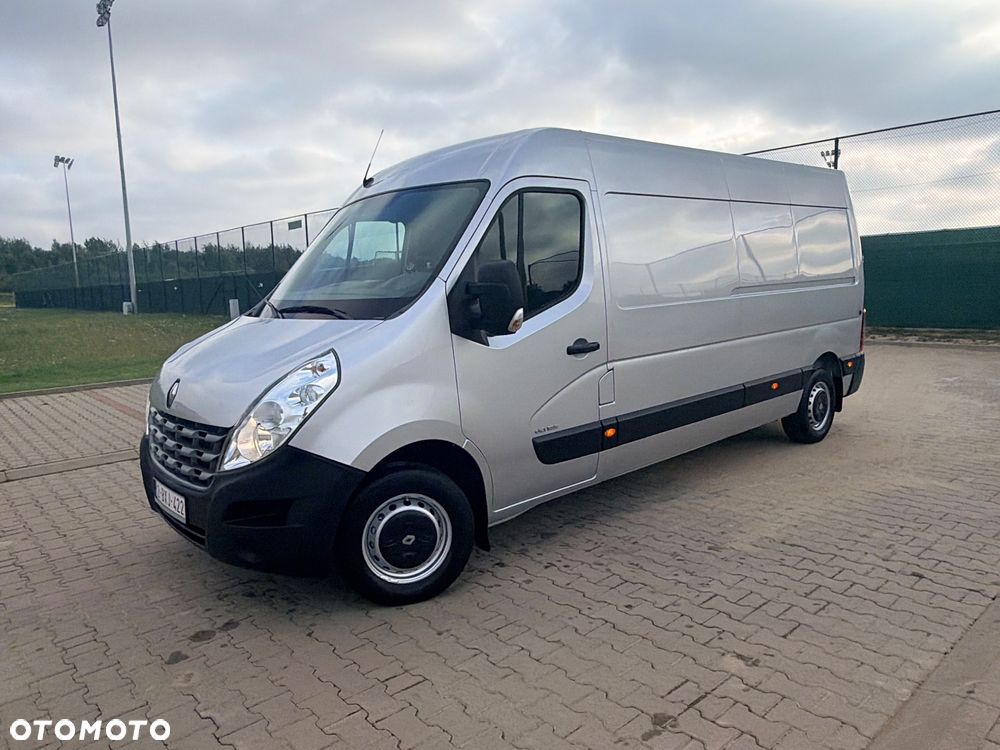 Renault Master - 3