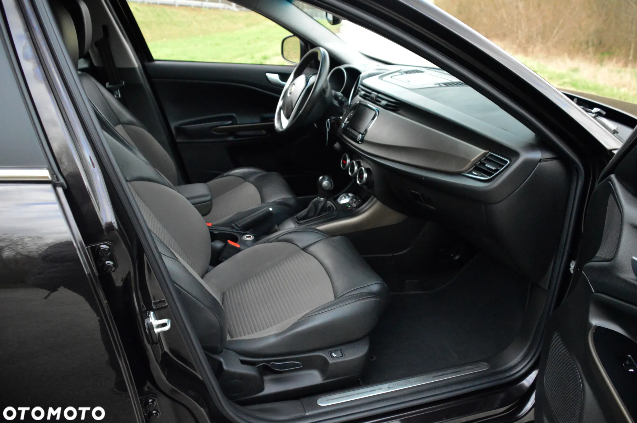 Alfa Romeo Giulietta 2.0 JTDM 16V TCT Sprint - 20