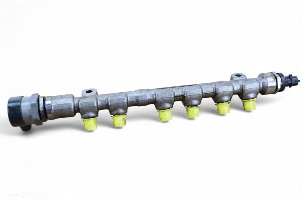 Listwa Wtryskowa Czujniki HONDA CIVIC IX CR-V III 2.2 i-DTEC 16610-R3L-G01 - 4