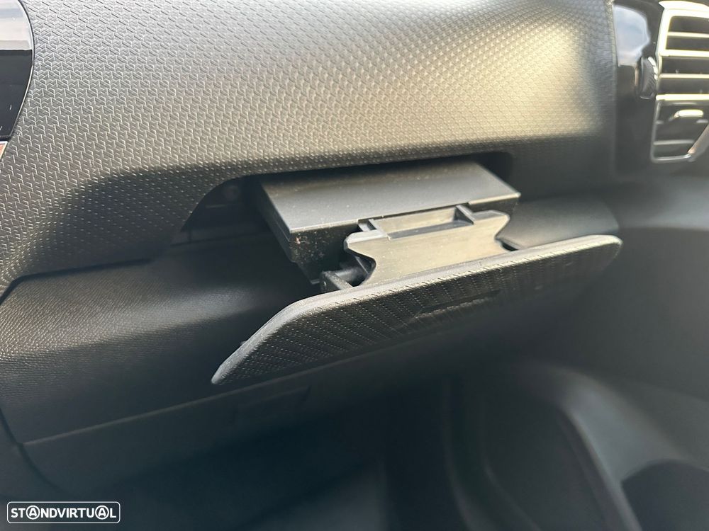 Citroën C4 1.2 PureTech Feel Pack - 27