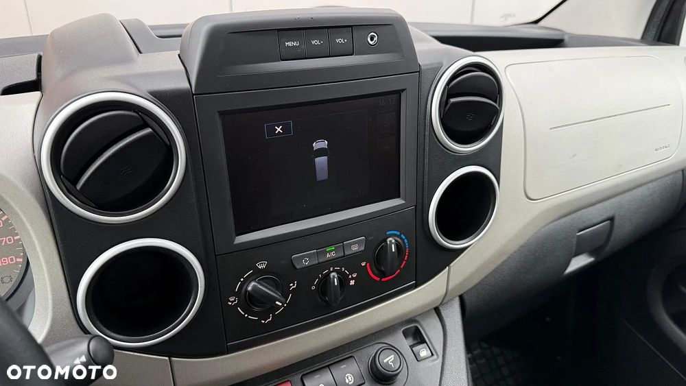Peugeot Partner 110 Stop&Start Allure - 18