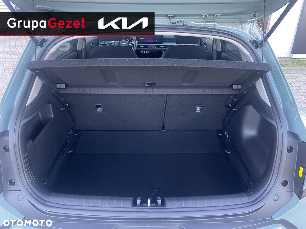 Kia Stonic 1.0 T-GDI L DCT - 15