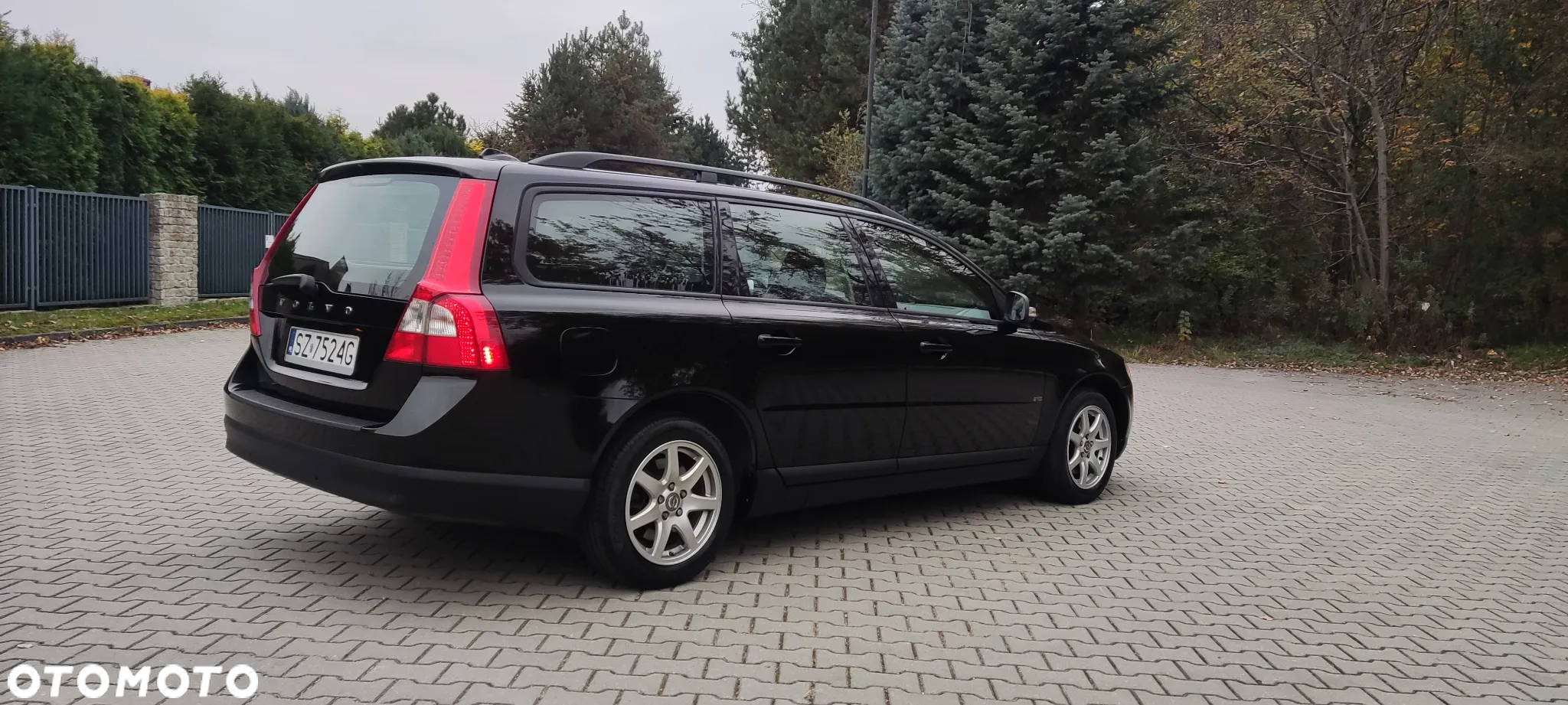 Volvo V70 2.0D Kinetic - 2