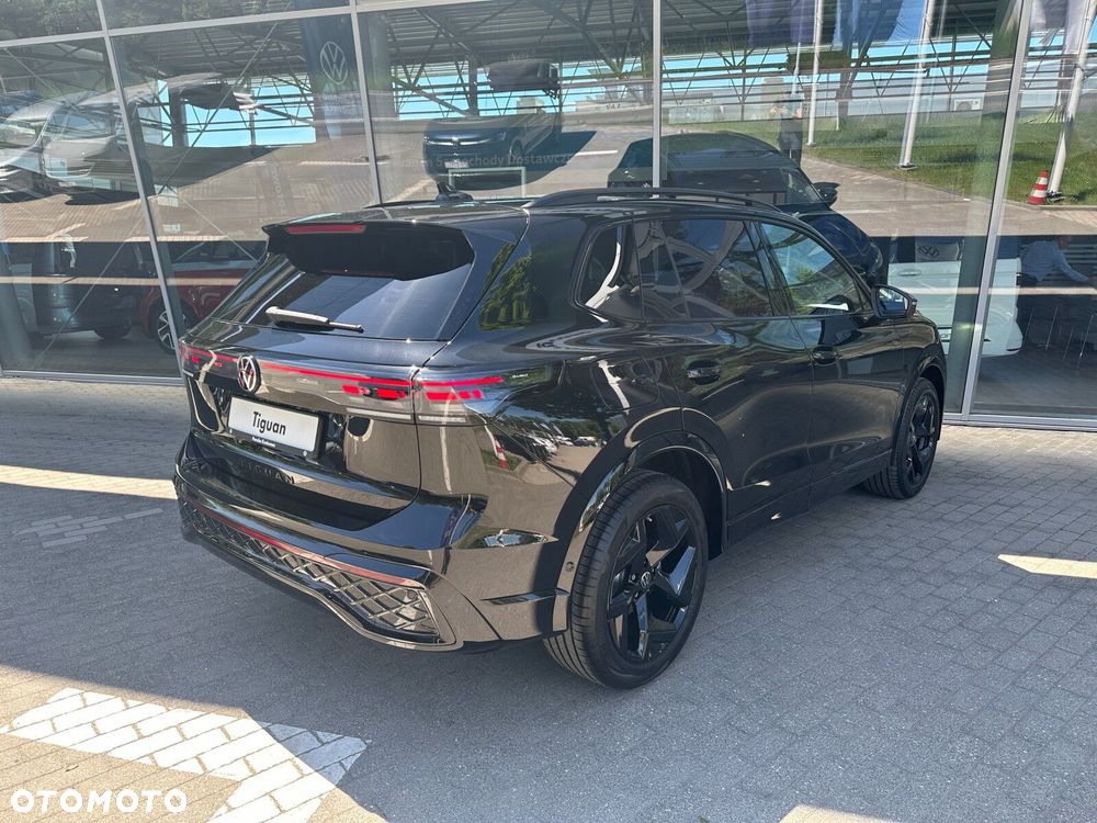 Volkswagen Tiguan 1.5 eTSI R-Line Plus DSG - 9