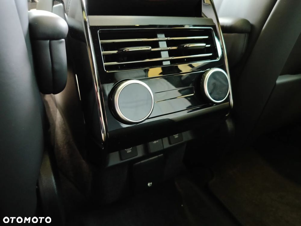 Land Rover Range Rover Sport S 3.0 D HSE Dynamic - 34