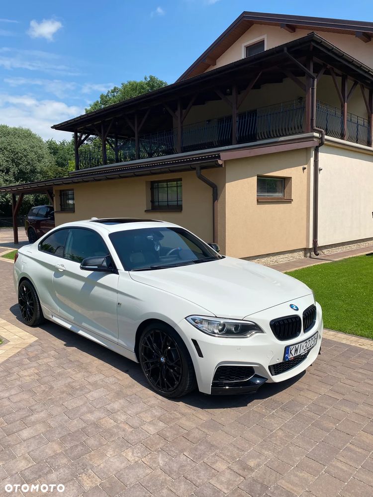BMW Seria 2 M235i Sport-Aut - 13