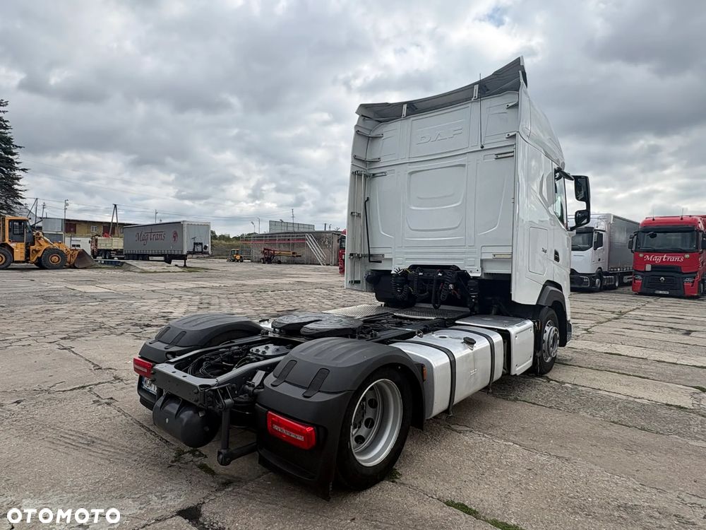 DAF XG - 6