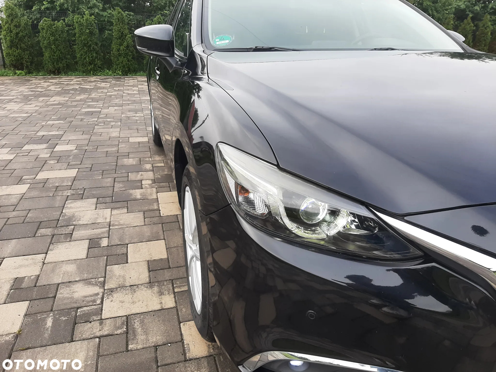 Mazda 6 Kombi SKYACTIV-G 145 Prime-Line - 7