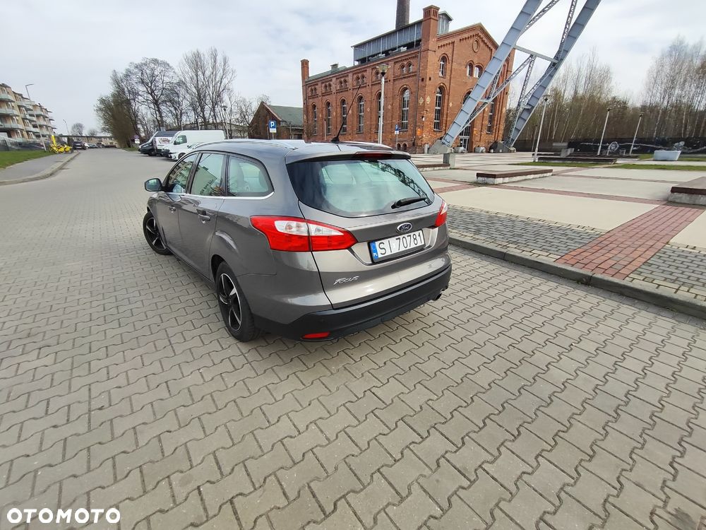 Ford Focus - 3