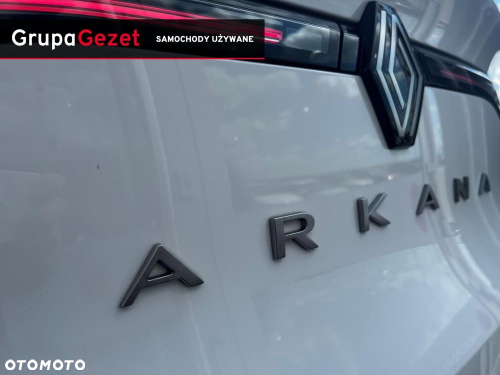 Renault Arkana - 21