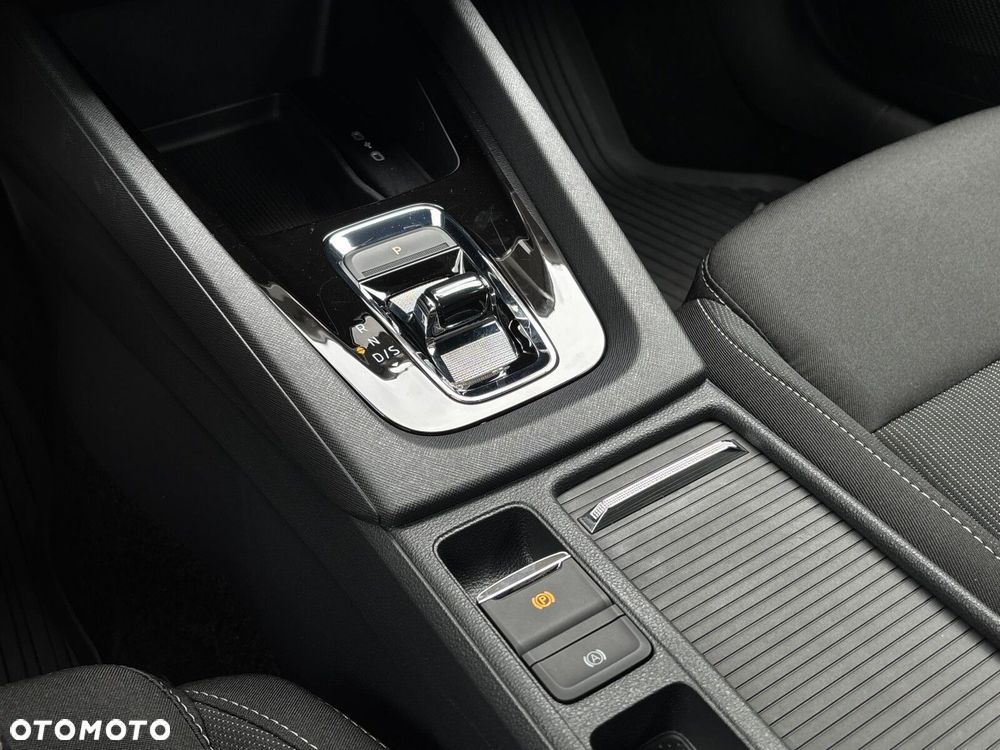 Skoda Octavia 1.5 TSI e-Tec Sportline DSG - 23