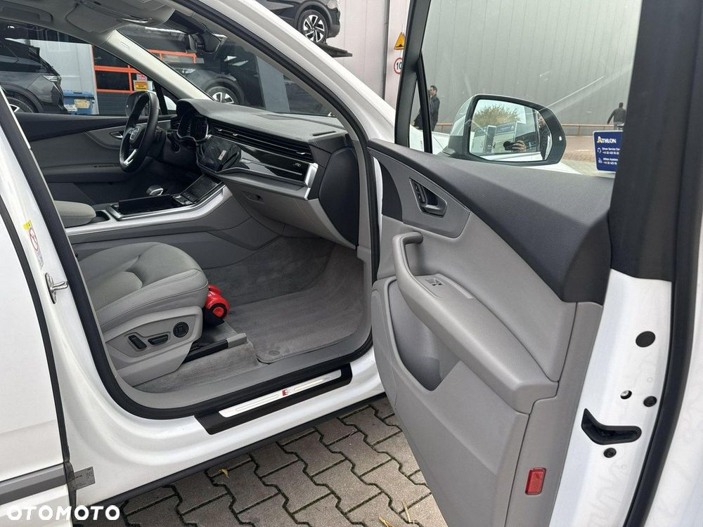 Audi Q7 - 22