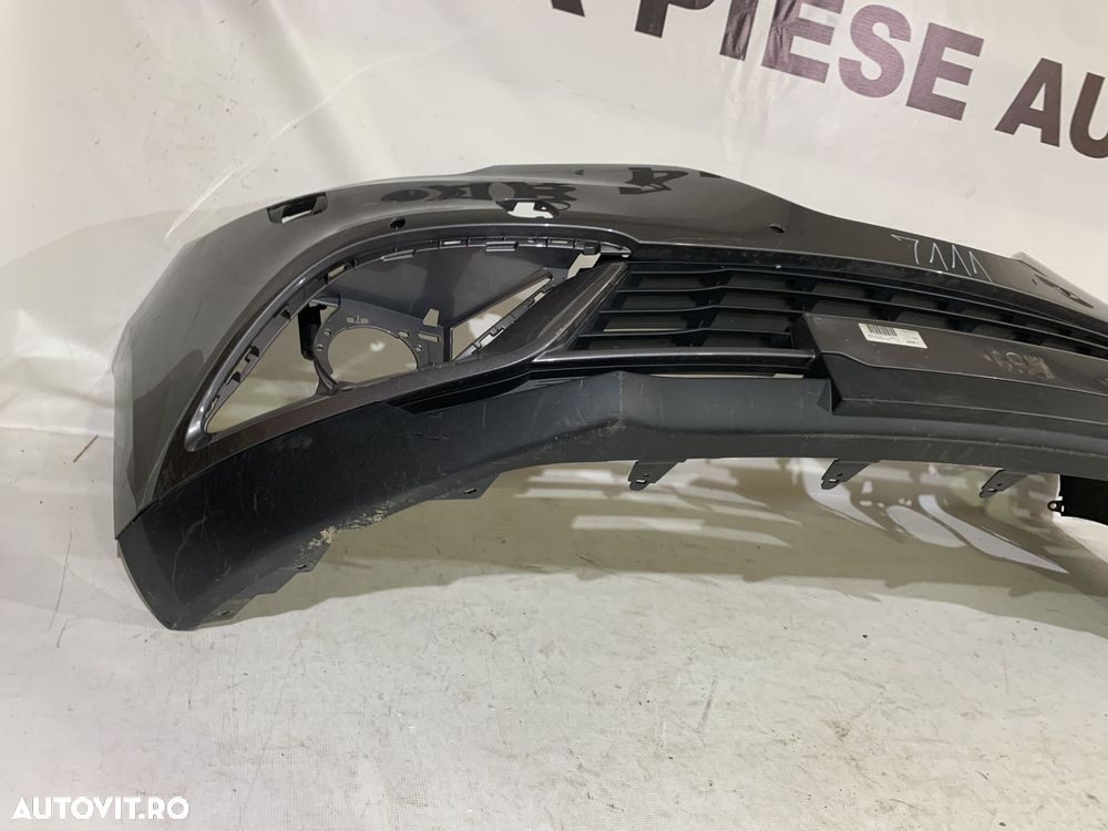 Bara fata Renault Scenic 4, 2016, 2017, 2018, 2019, 2020, cod origine OE 620224328R. - 10