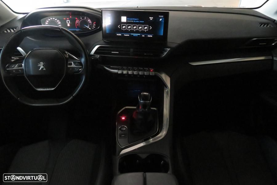 Peugeot 5008 1.5 BlueHDi Allure Pack - 6