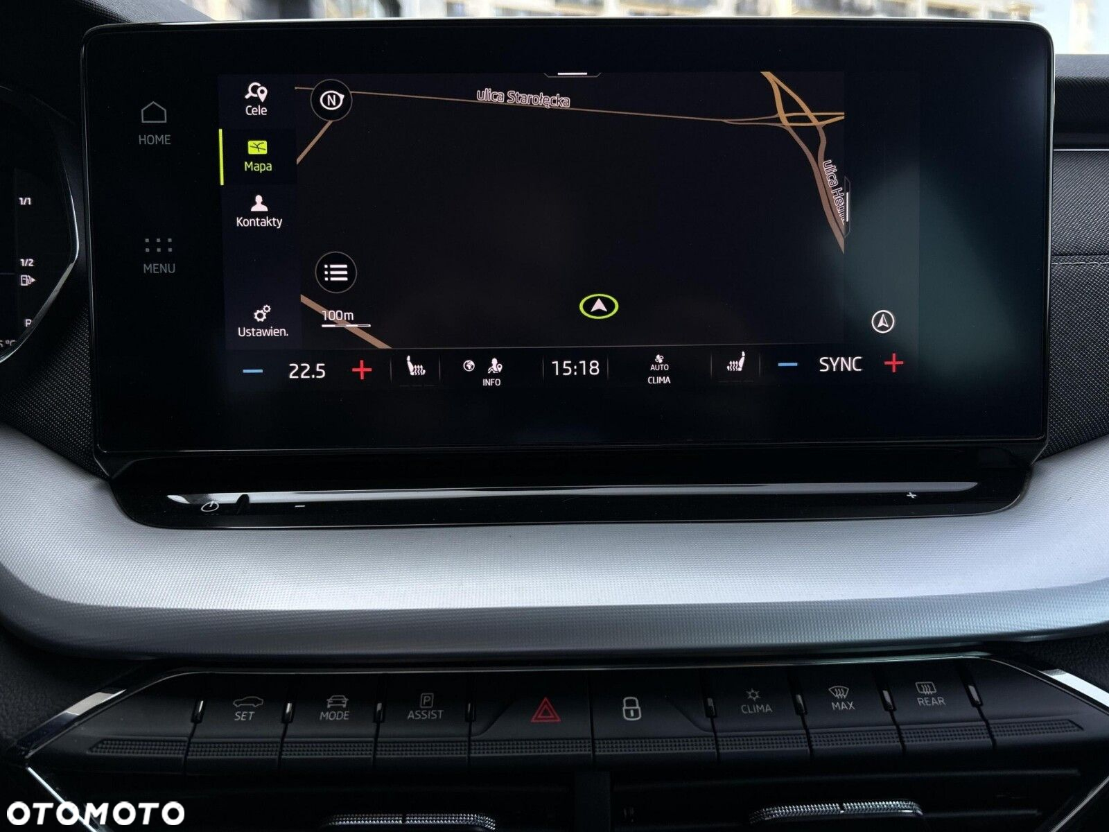 Skoda Octavia 2.0 TDI Style DSG - 28