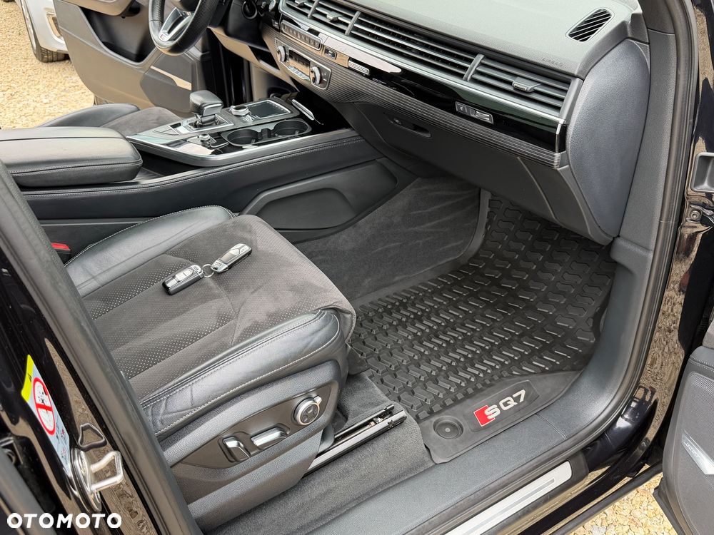 Audi Q7 50 TDI mHEV Quattro S Line Tiptr - 30