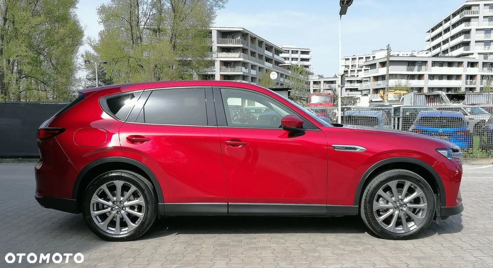 Mazda CX-60 ver-2-5-phev-exclusive-line-awd - 9