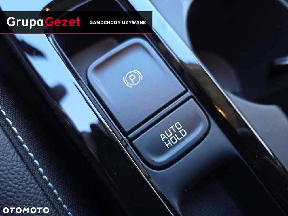 Kia Ceed 1.5 T-GDI Tribute DCT - 25