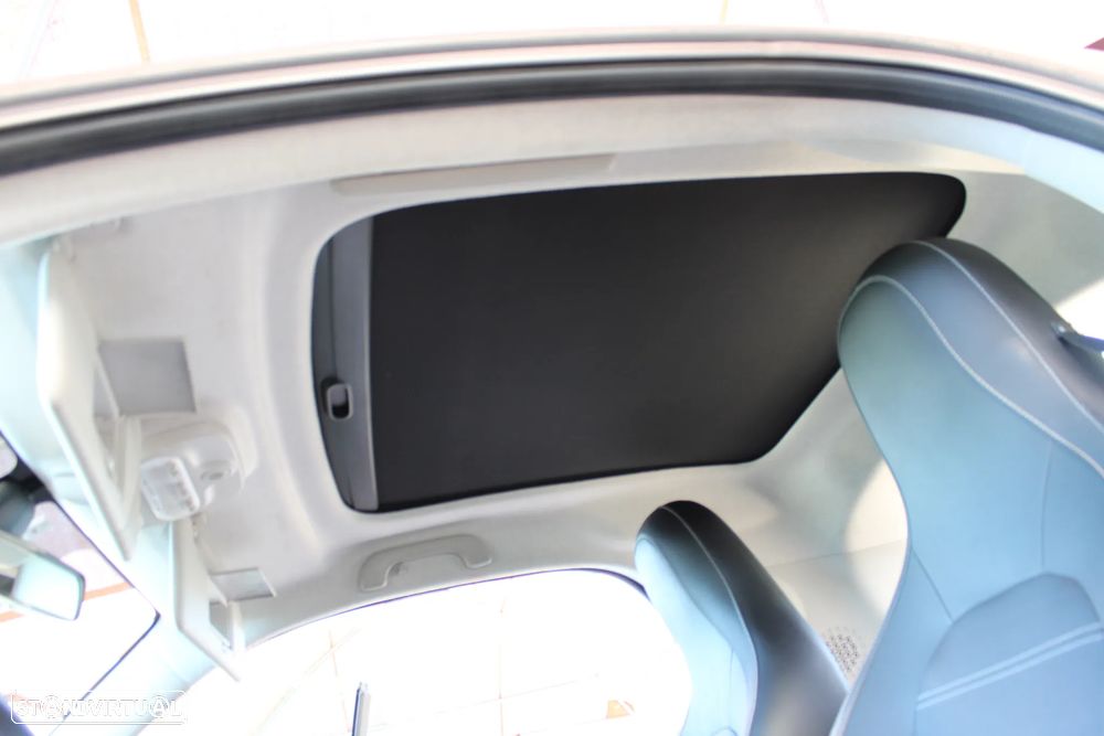 Smart ForTwo Coupé 0.9 Prime 90 - 43