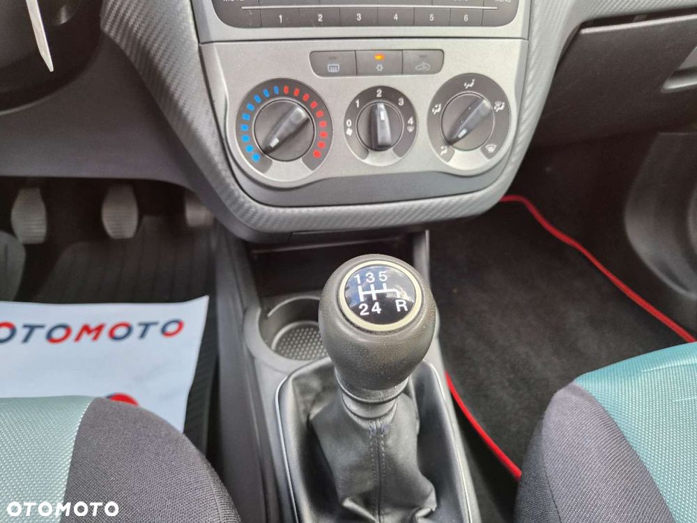 Fiat Grande Punto - 27