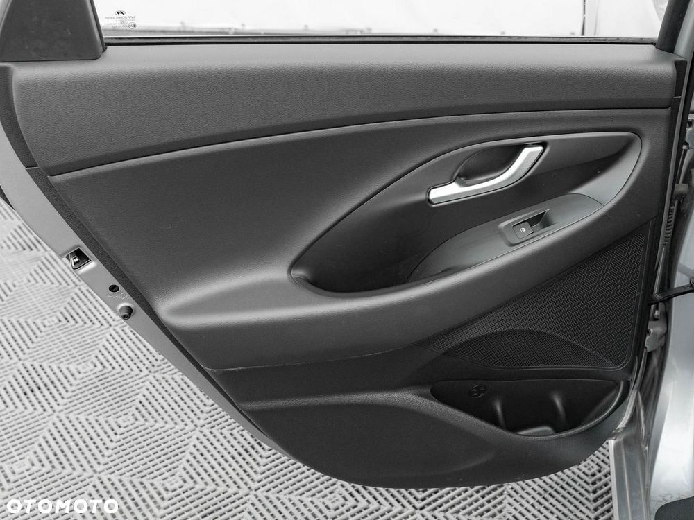 Hyundai i30 2022