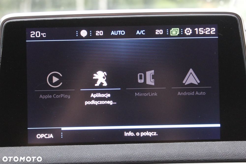 Peugeot 5008 - 39