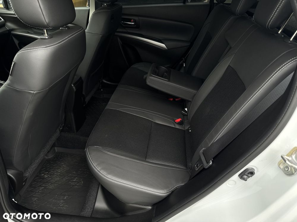Suzuki SX4 S-Cross - 31