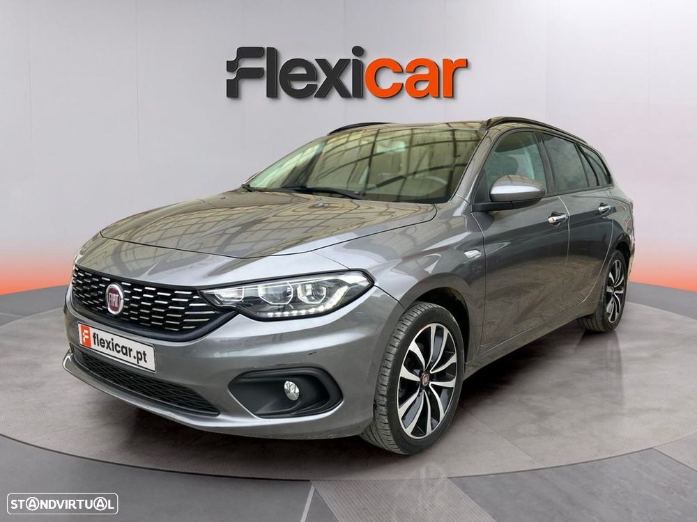 Fiat Tipo - 3