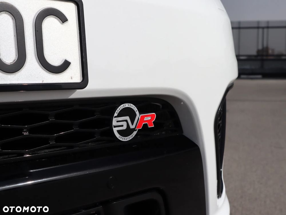 Land Rover Range Rover Sport - 6