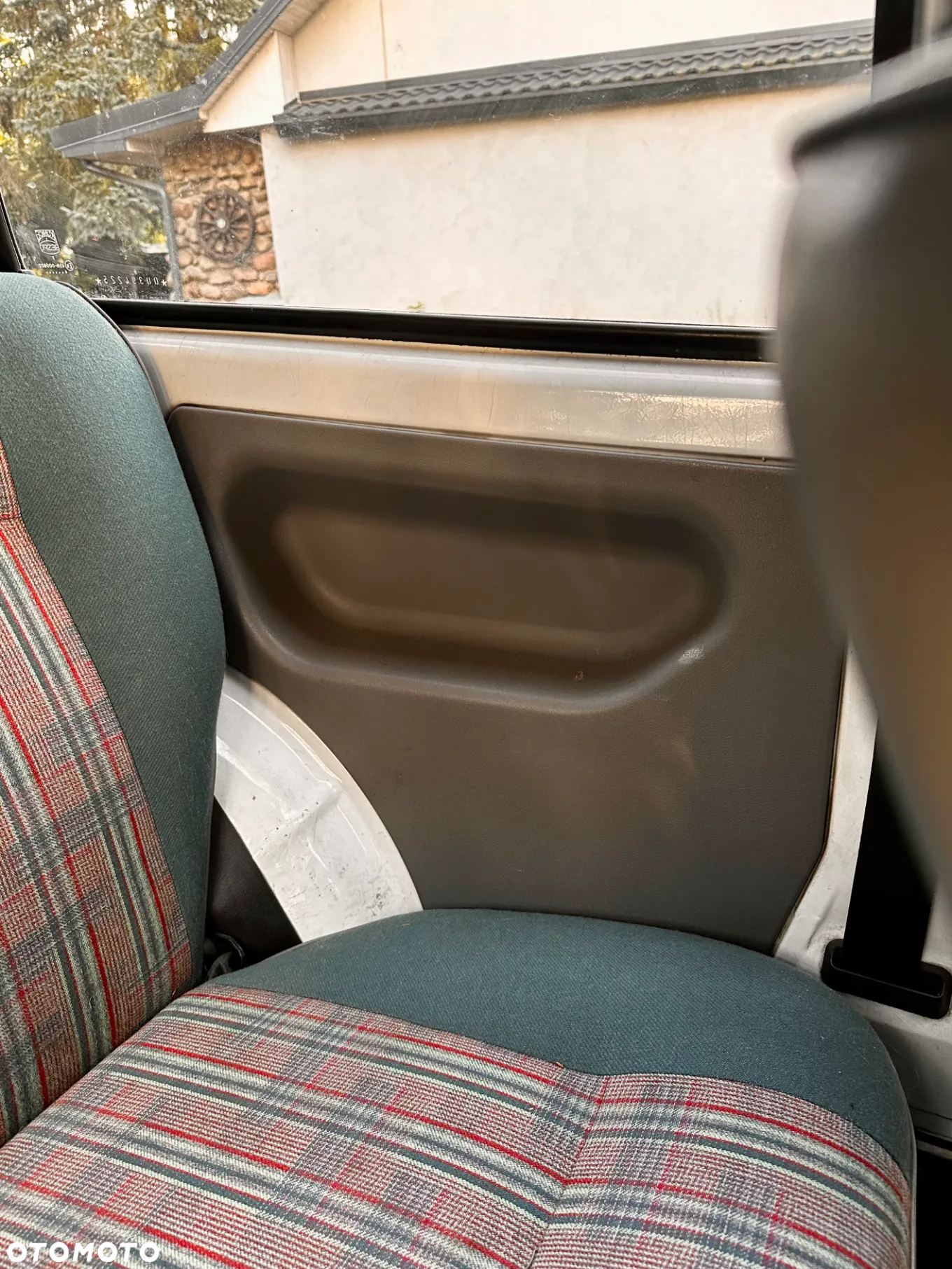 Fiat Cinquecento - 30