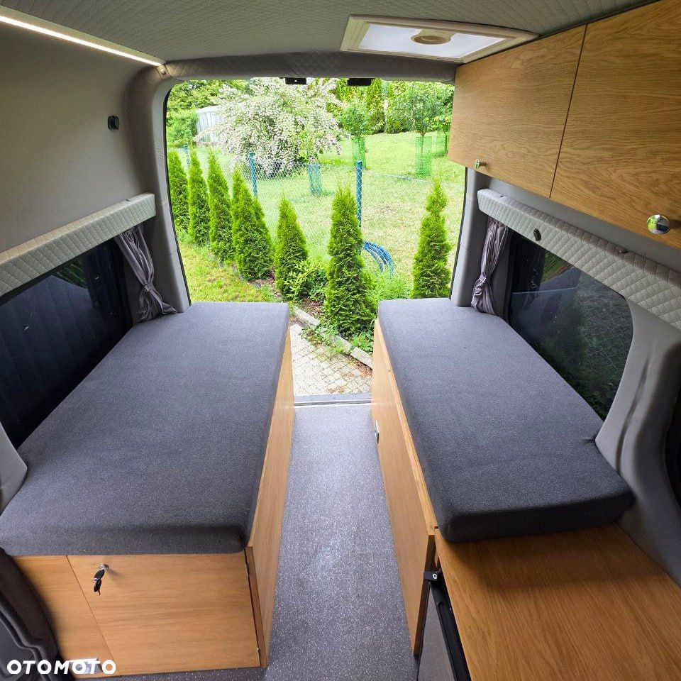 Renault TRAFIC - 19