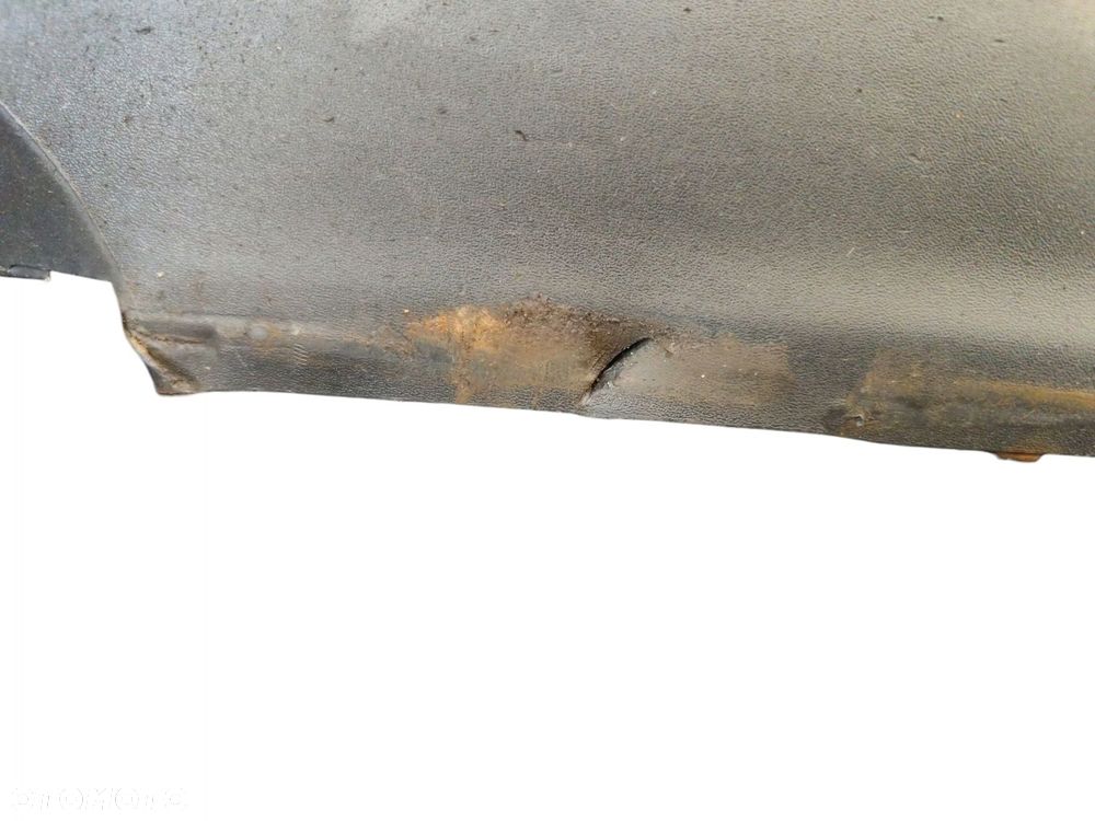 LISTWA PROGOWA LEWA VOLVO XC60 I (2008-2013) - 2
