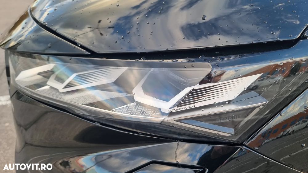 Renault Austral 160 MHEV Esprite Alpine - 2