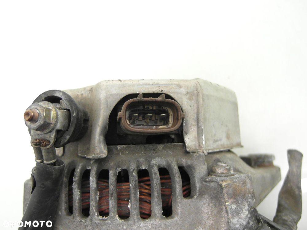 ALTERNATOR TOYOTA COROLLA E12 1.6 VVT-i -2706022030 1022111910 - 2