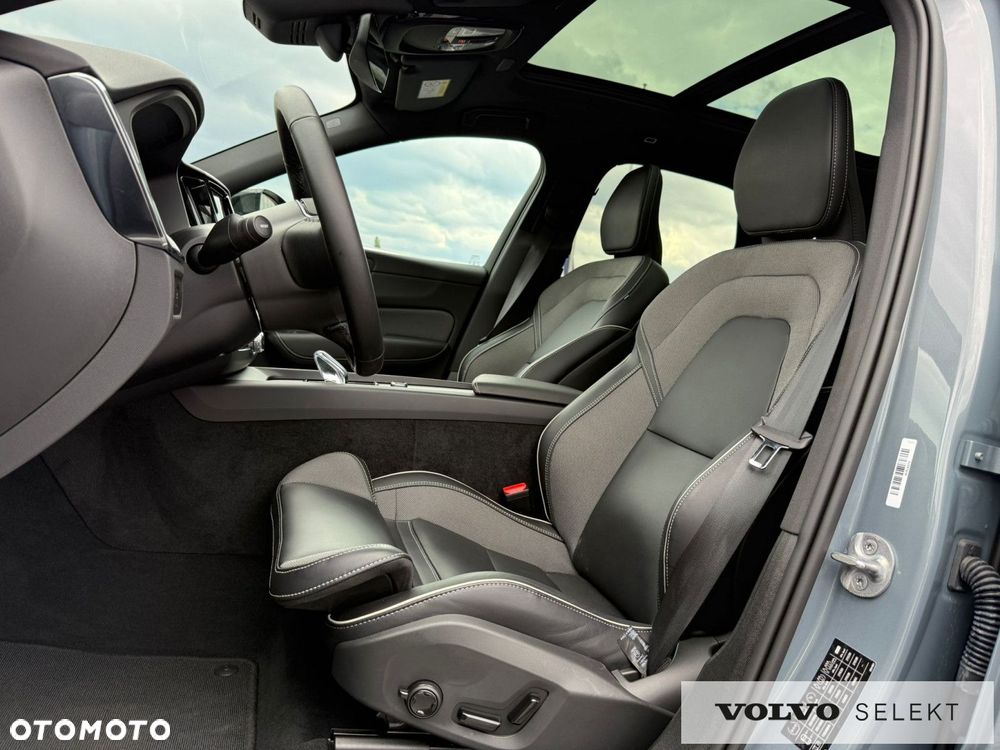 Volvo XC 60 - 11