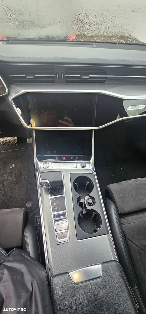 Audi A6 Avant 3.0 50 TDI quattro Tiptronic Design - 4