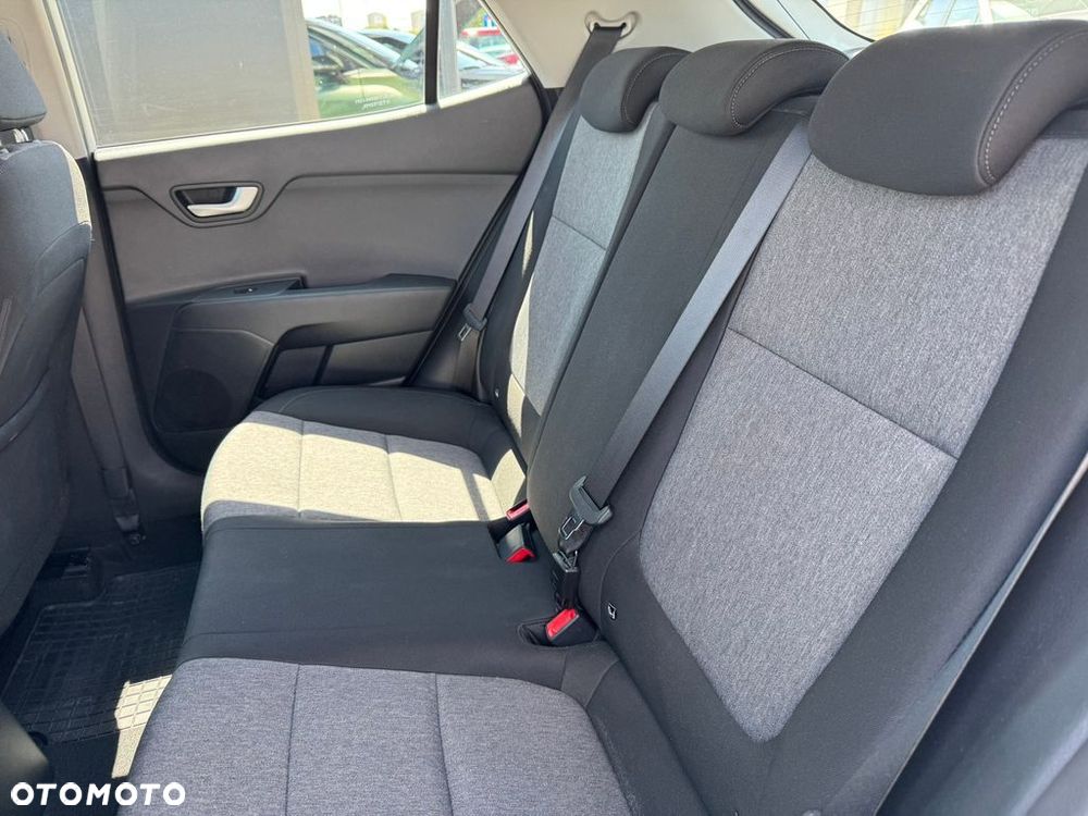 Kia Stonic 1.2 M - 20
