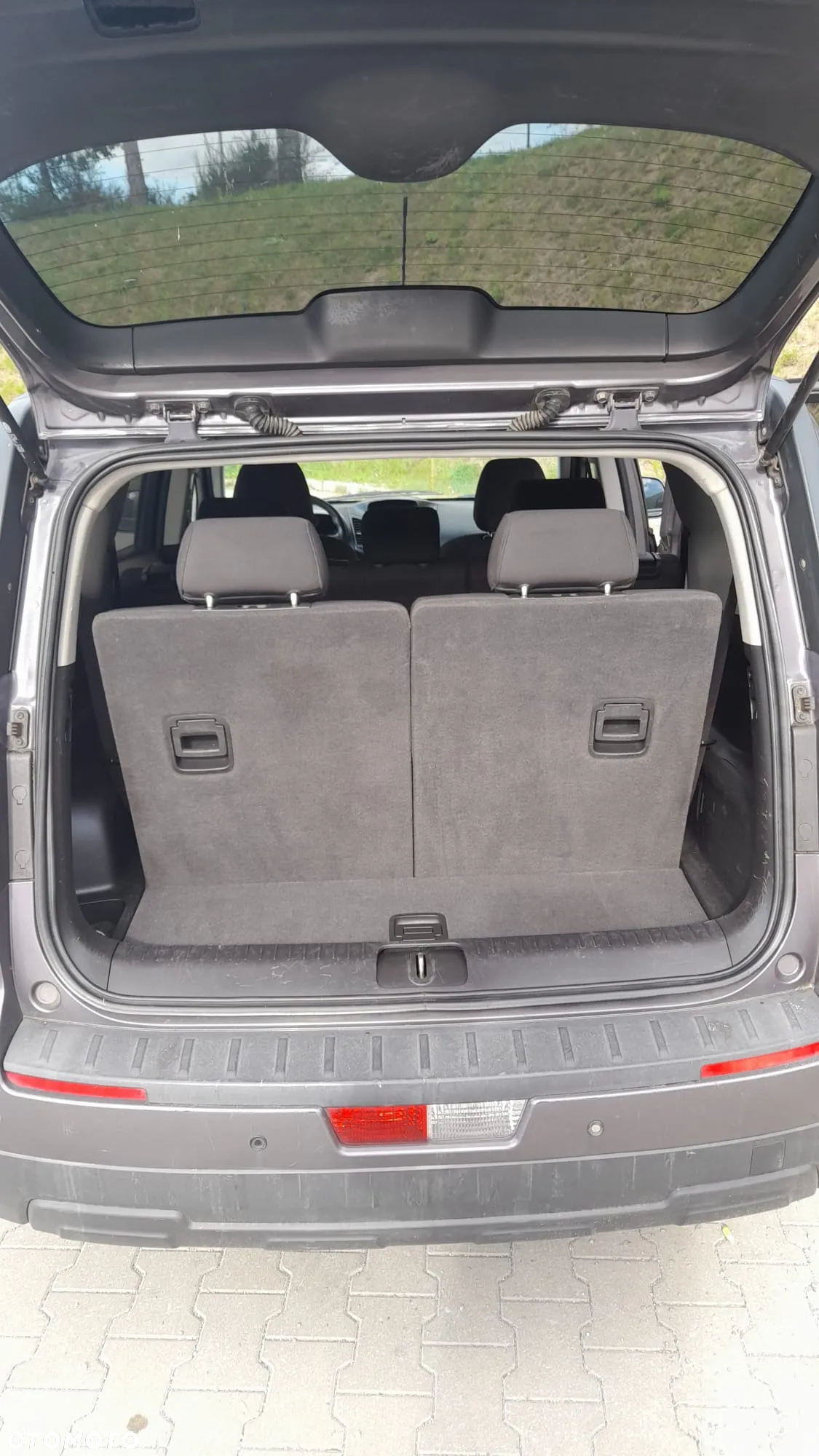 Chevrolet Orlando 1.8 LS - 8