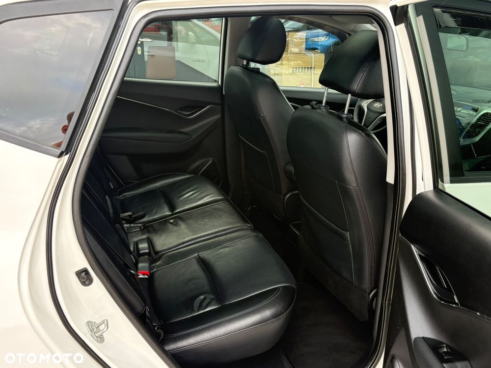 Hyundai ix20 1.4 Comfort - 13