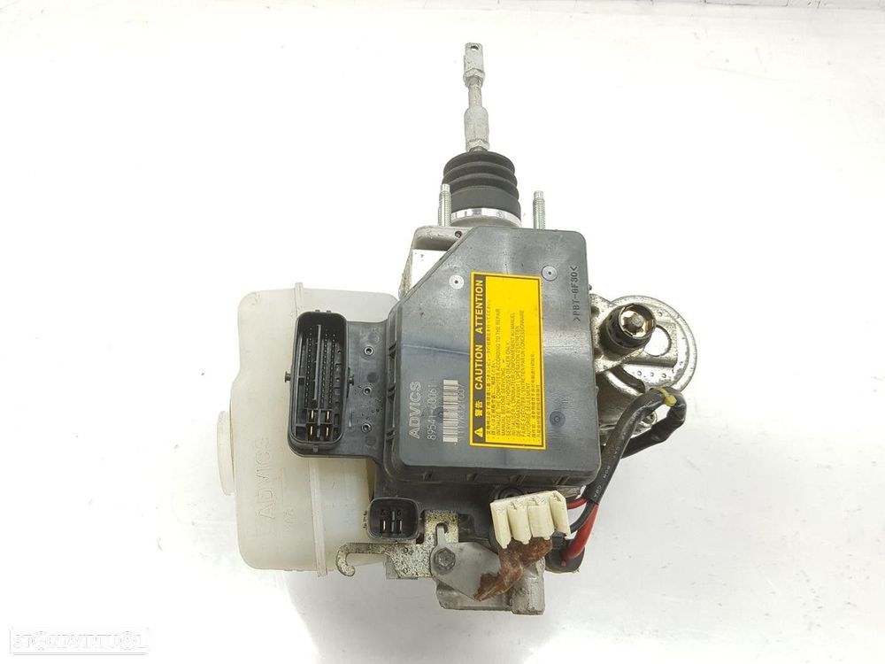 ABS TOYOTA LAND CRUISER PRADO 2007 -4705060111 - 1