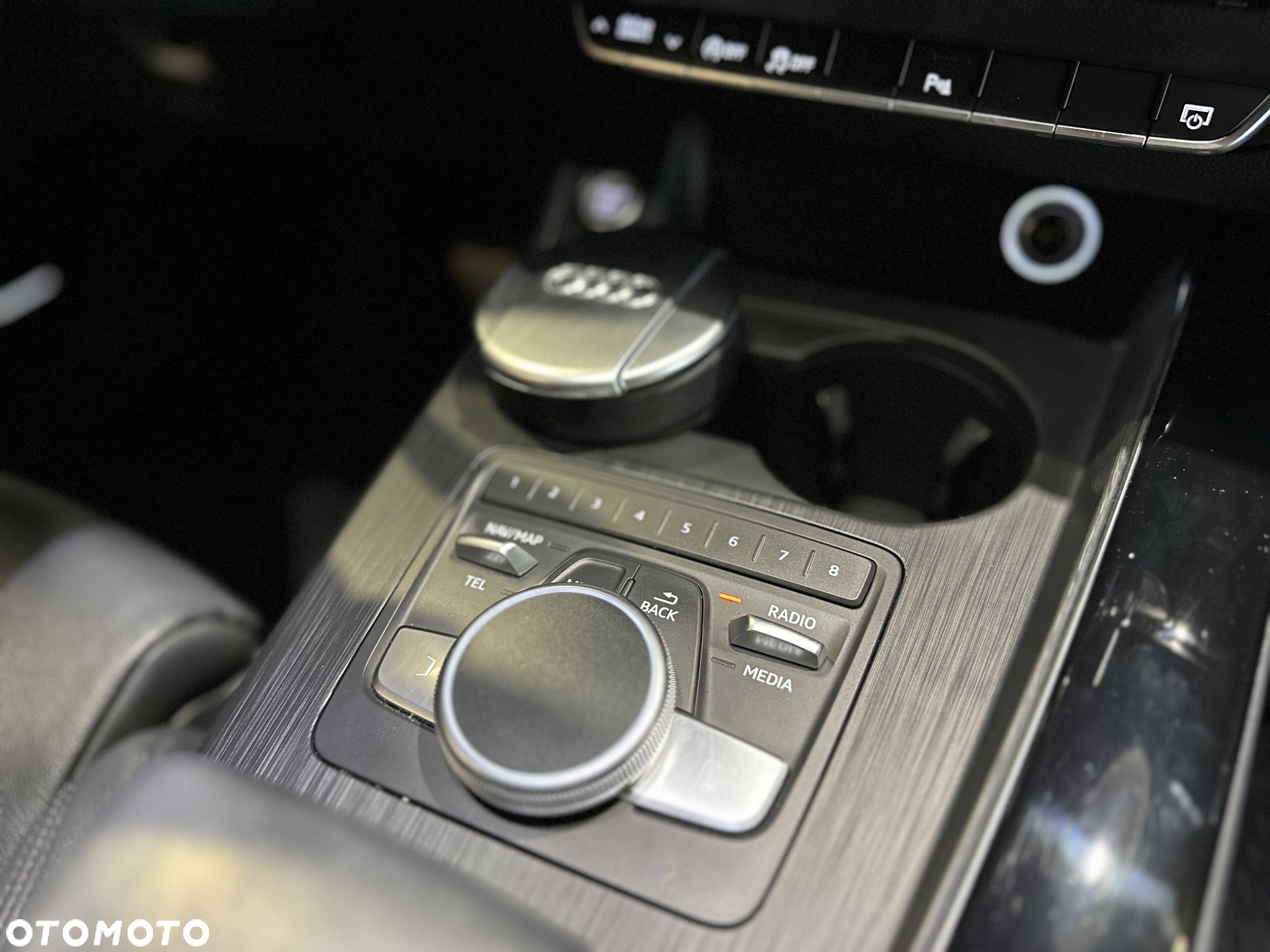 Audi A5 - 17