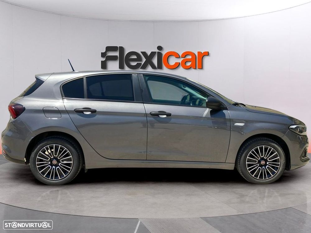 Fiat Tipo 1.3 MultiJet City Life - 9