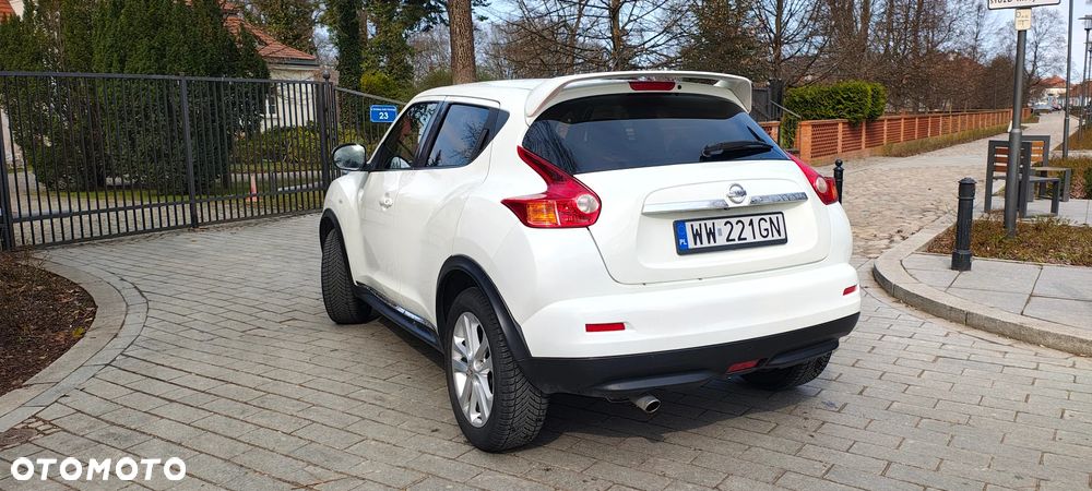 Nissan Juke 1.5 dCi Edition - 7